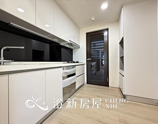 🎋昌隆廣場/全新大3房/浴缸/物業管理/垃圾集中/平面車位 - Image 5