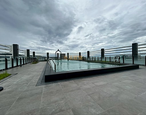 兆基社會住宅🏠免仲可租補-博愛香榭全配兩房 - 591租屋網 - Image 13