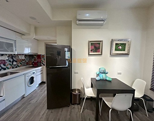 兆基社會住宅🏠免仲可租補-博愛香榭全配兩房 - 591租屋網 - Image 7