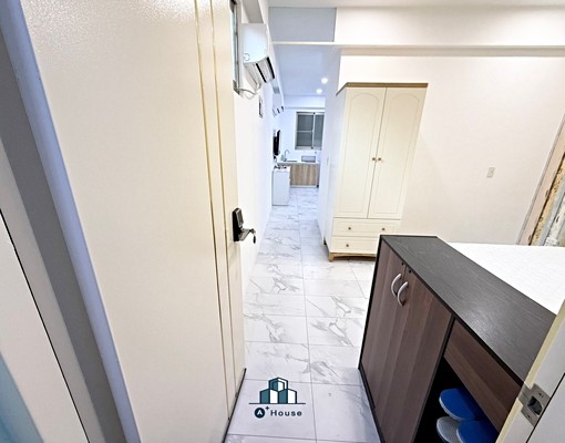 🌿新光三越質感套房｜一房一廳・可租補✨浴廁分開✨青海商圈 - Image 6