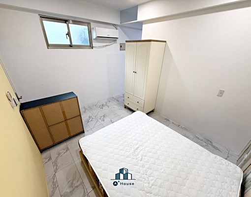 🌿新光三越質感套房｜一房一廳・可租補✨浴廁分開✨青海商圈 - Image 8