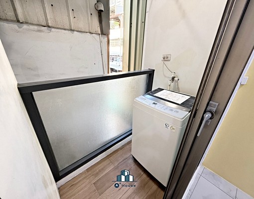 🌿新光三越質感套房｜一房一廳・可租補✨浴廁分開✨青海商圈 - Image 5