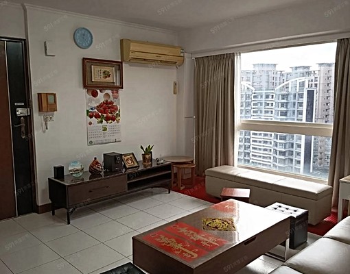 🎀高樓層🎀三房含管🎀可租補🎀匯康社宅 - Image 2