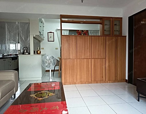 🎀高樓層🎀三房含管🎀可租補🎀匯康社宅 - Image 3