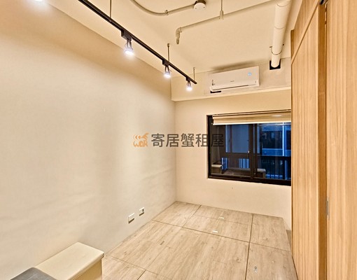 寄居蟹社會住宅🏠可租補~寬敞一房一卡皮箱輕鬆入住海洋都心 - Image 6