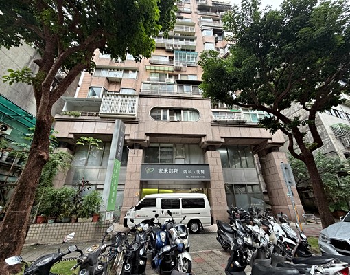 ✨專約獨✨古亭師大商圈辦公商場🍎租售皆可