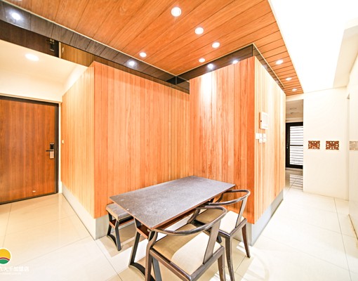 ✨河堤雙明星學區輕豪宅✨築夢世紀三房平車 - Image 2