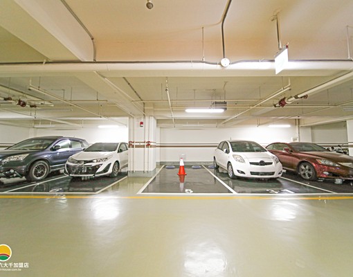 ✨河堤雙明星學區輕豪宅✨築夢世紀三房平車 - Image 14