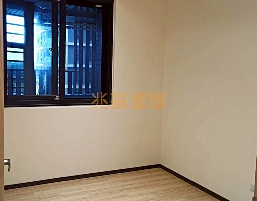 兆基社會住宅🏠免仲費可租補低樓層有泳池view輕裝潢我最便 - Image 6