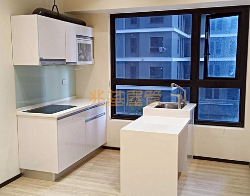 兆基社會住宅🏠免仲費可租補低樓層有泳池view輕裝潢我最便 - Image 3