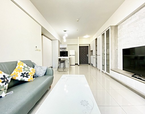 富都心🦖高鐵特區首選精品質感系統裝潢大三房可租補平車 - Image 5