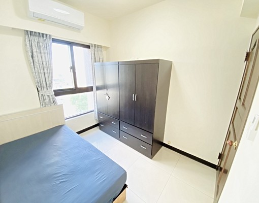 富都心🦖高鐵特區首選精品質感系統裝潢大三房可租補平車 - Image 11