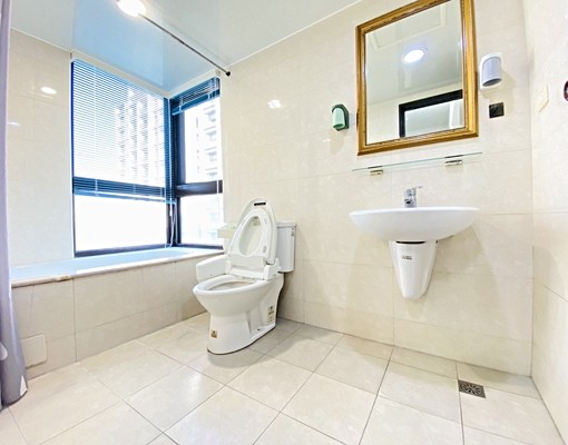 富都心🦖高鐵特區首選精品質感系統裝潢大三房可租補平車 - Image 14