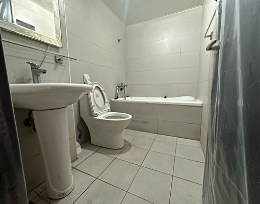 可租補免仲介費近水湳市場.中央公園三房附平面車位 - Image 4