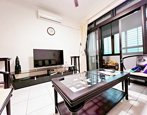 租補洽🔥南港展覽館站✦中研院✦採光大3房✦獨立陽台✦廚房 - Image 4