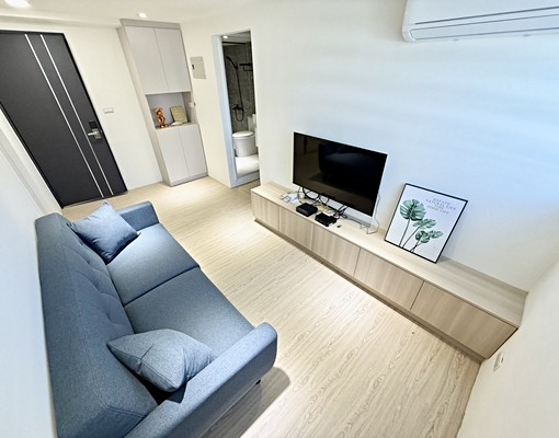 可租補😍正一房一廳有廚房🏠陽台獨洗☀️有管理員可寵 - Image 4