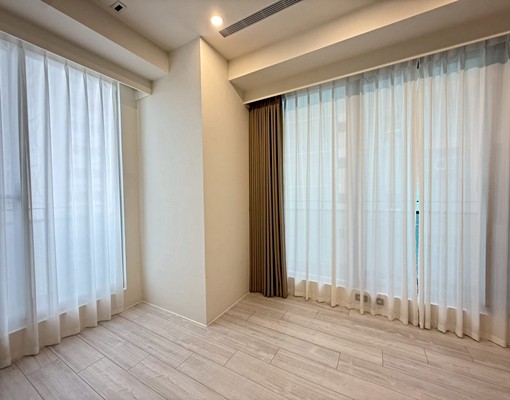 安家租賃✨府都ONE+大坪數三房雙平車💖SPA泳池、桑拿 - Image 3