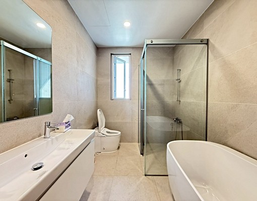 安家租賃✨府都ONE+大坪數三房雙平車💖SPA泳池、桑拿 - Image 8