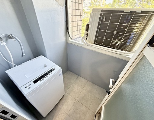 可租補😍正一房一廳有廚房🏠陽台獨洗☀️有管理員可寵 - Image 11