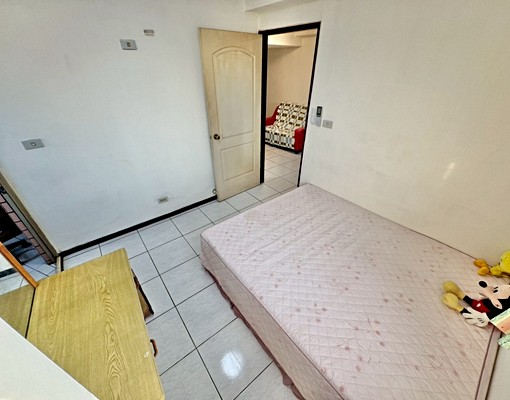 ✨電梯兩房✨台水電✨陽台獨洗曬✨可租補可戶籍✨管理員✨廚房 - Image 6