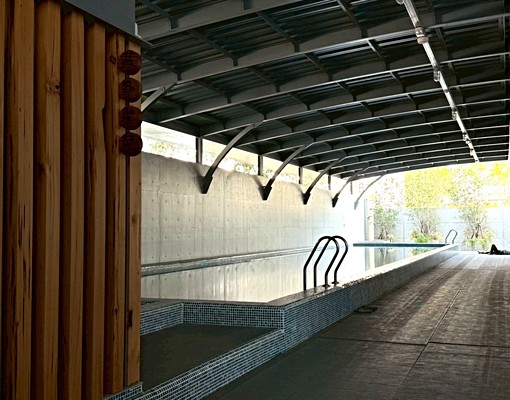 安家租賃✨府都ONE+大坪數三房雙平車💖SPA泳池、桑拿 - Image 15