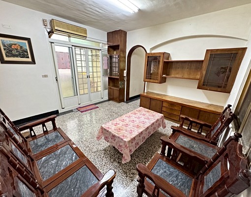 芊好宅📢陽台進出+家的味道+臥室開窗｜後昌路公寓二樓 - Image 3