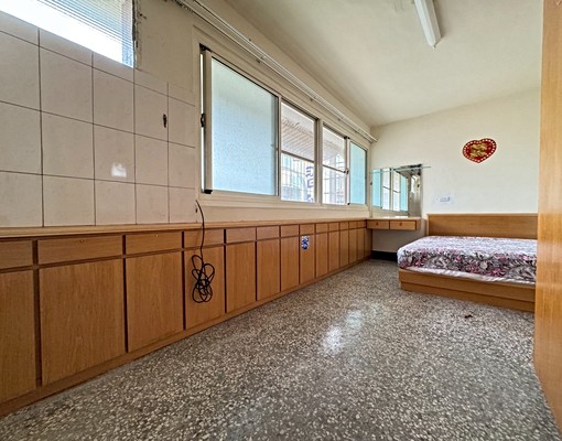 芊好宅📢陽台進出+家的味道+臥室開窗｜後昌路公寓二樓 - Image 6