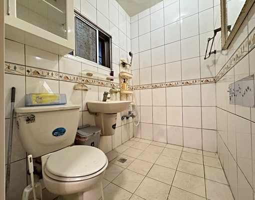 芊好宅📢陽台進出+家的味道+臥室開窗｜後昌路公寓二樓 - Image 10