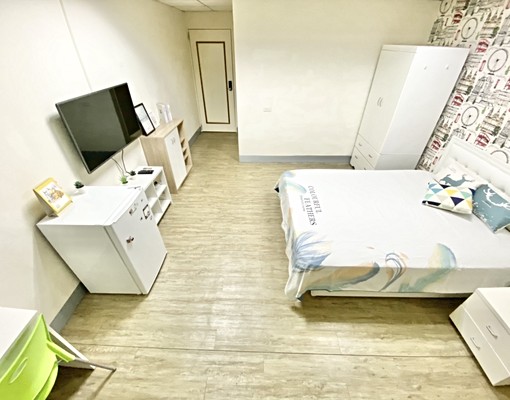 ‼️小資族大空間‼️近火車站‼️租補‼️獨洗曬‼️ - Image 5