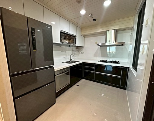 世紀凱悅高樓4房採光好家具齊全附B1大平車屋主誠租 - Image 10