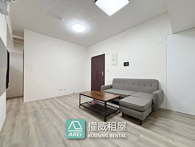 🐾後勁MRT科楠全新精緻2房+車位|可租補|可寵物權威 - Image 1