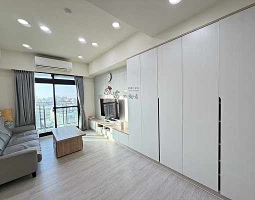 『啟富DN❤️』帝堡No.18🔥精品優質學區三房+車位含管 - Image 1