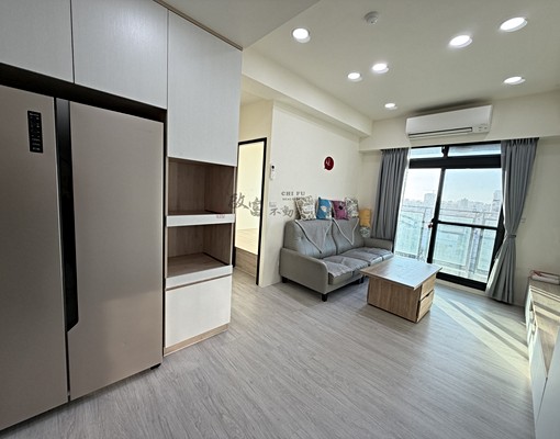 『啟富DN❤️』帝堡No.18🔥精品優質學區三房+車位含管 - Image 4