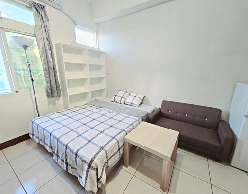 養貓金山街園區家具齊全獨立洗衣機分離式冷氣公設有廚房交誼廳 - Image 6