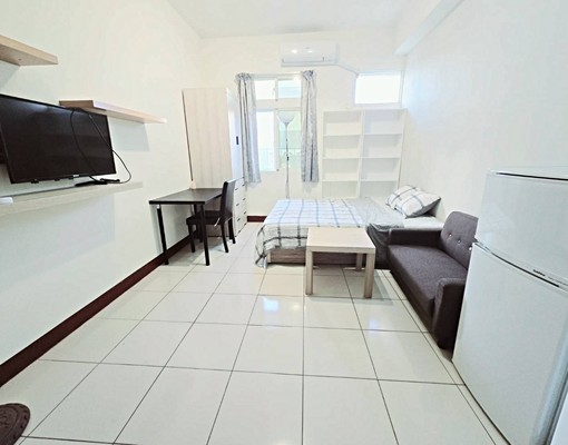 養貓金山街園區家具齊全獨立洗衣機分離式冷氣公設有廚房交誼廳 - Image 7