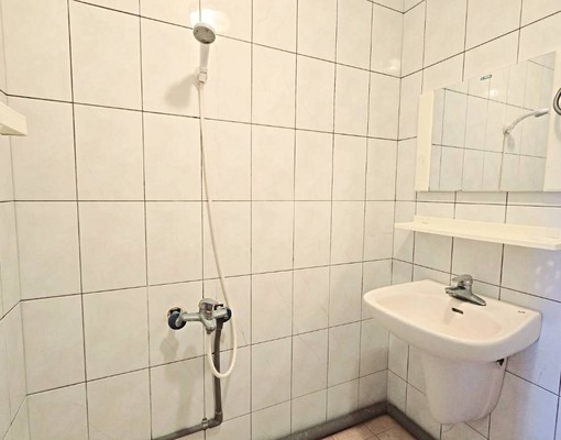 養貓金山街園區家具齊全獨立洗衣機分離式冷氣公設有廚房交誼廳 - Image 8