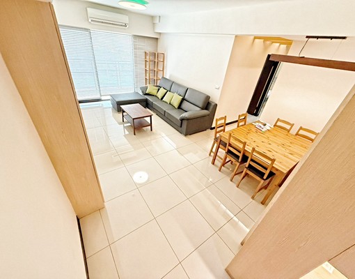 太平區💖質感木質溫馨大三房🉑租補🉑戶籍✨傢俱全配置浴缸 - Image 5