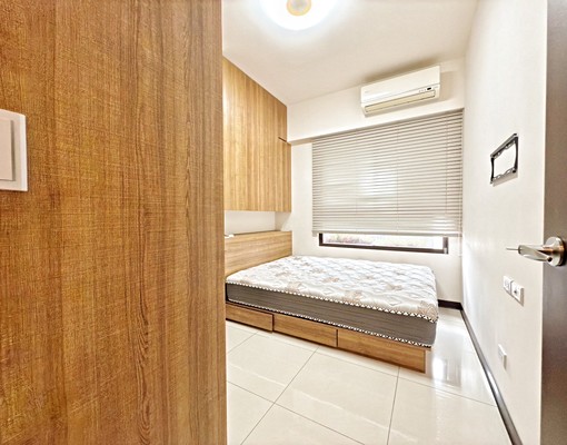 太平區💖質感木質溫馨大三房🉑租補🉑戶籍✨傢俱全配置浴缸 - Image 13