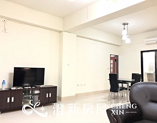 ✨全新建案首租｜全新傢俱電｜近運動公園、園區、交流道 - Image 3