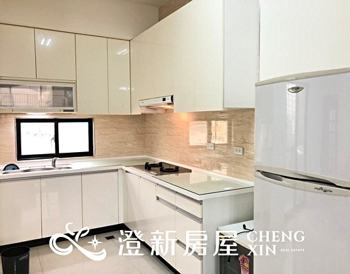 ✨全新建案首租｜全新傢俱電｜近運動公園、園區、交流道 - Image 5