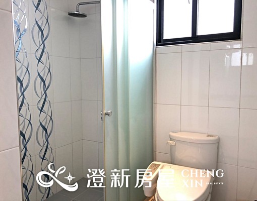 ✨全新建案首租｜全新傢俱電｜近運動公園、園區、交流道 - Image 11