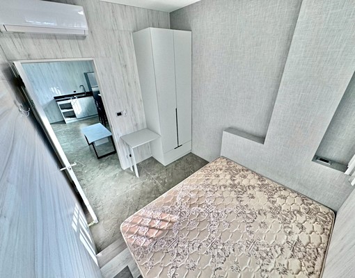 可貓貓✨精美兩房一廳✨洗脫烘洗衣機✨飲水機✨子母車✨近一中 - Image 8