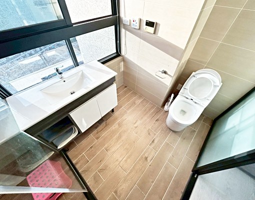 機捷副都心◆採光套房◆可租補入籍★垃圾代收 - Image 7