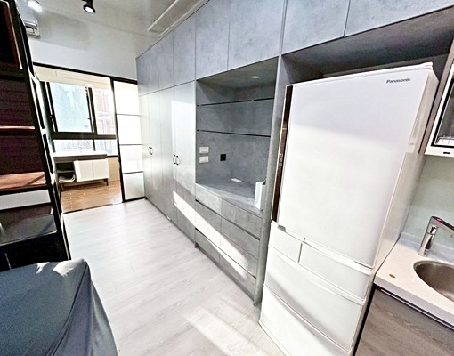 機捷副都心◆採光套房◆可租補入籍★垃圾代收 - Image 6