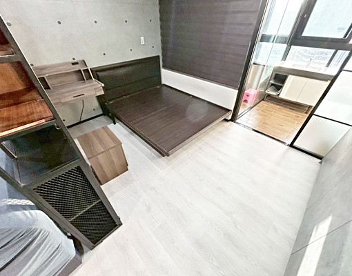 機捷副都心◆採光套房◆可租補入籍★垃圾代收 - Image 3