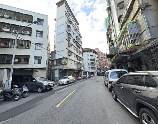 💛徐匯捷運站電梯採光大套房💛房間廁所皆窗戶超讚‼️ - Image 7