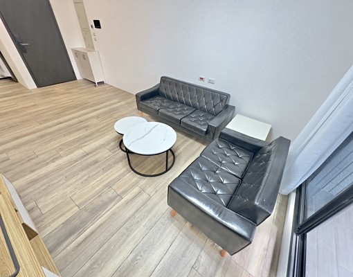 ❗可租補🔥傢俱全配❗平面車位💯乾濕分離❗近74快速道路❗ - Image 4