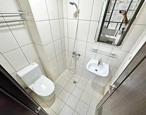 ✨新光遠百✨近捷運電梯新套・可租補・陽台獨洗・時尚小資 - Image 4