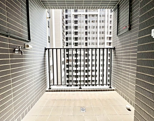 幸福成全新交屋兩房平車最低價含管可租補 - Image 2