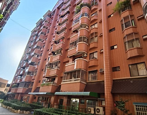 都會公園捷運站2房 - Image 1